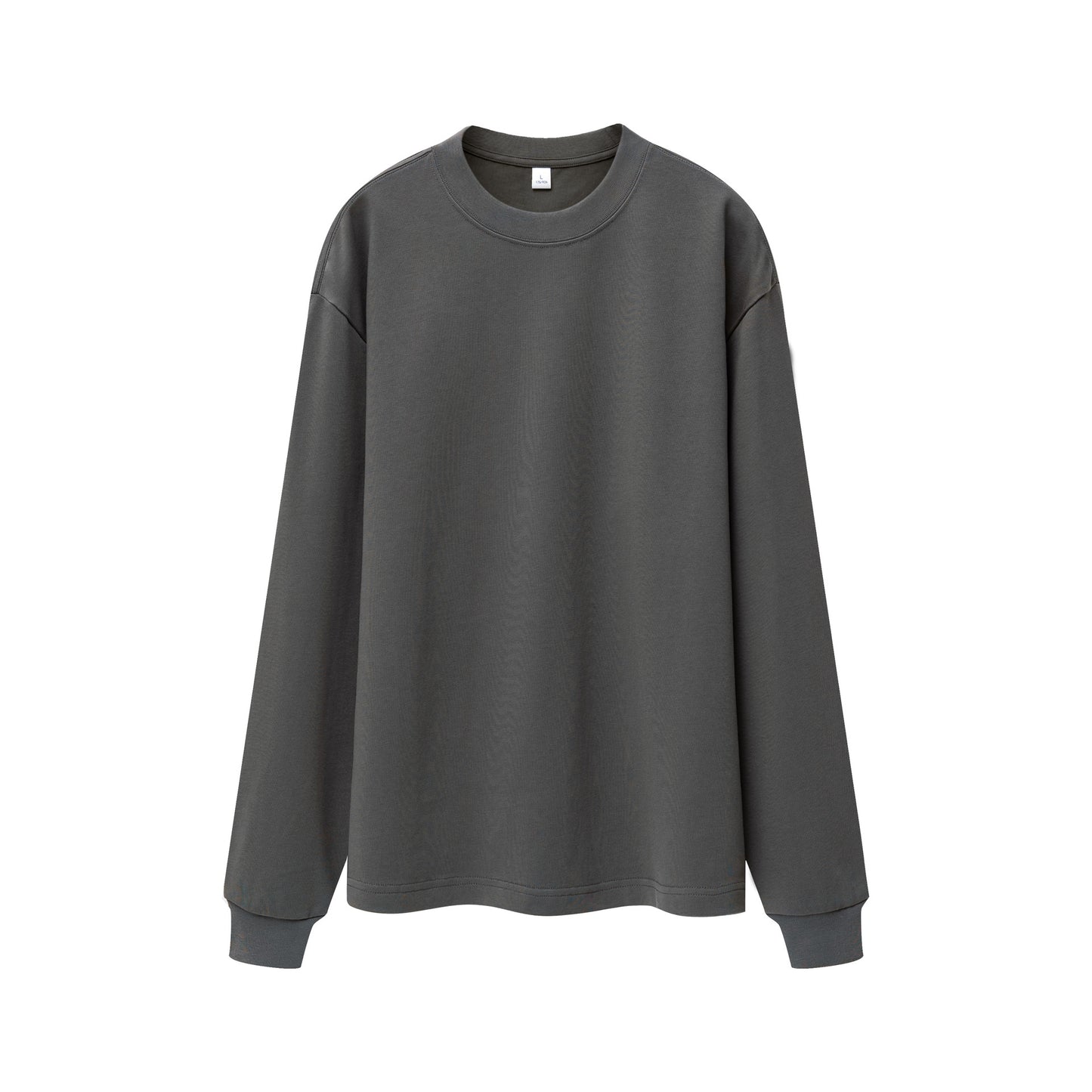 Heavyweight Pure Cotton Oversized T-Shirt